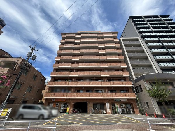 星和原コーポラス 外観 外観