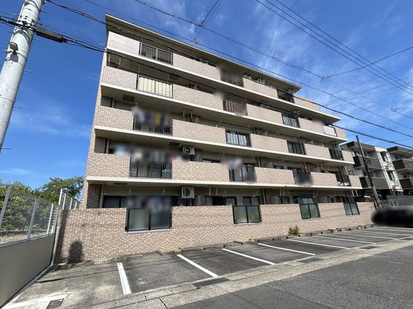 ロイヤル菅田 外観 ロイヤル菅田 外観