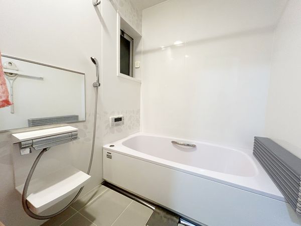 第3ほーずいマンション バス 第3ほーずいマンション バス