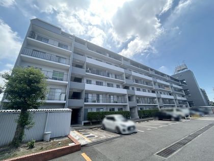 パロスみよし町 外観 パロスみよし町 外観