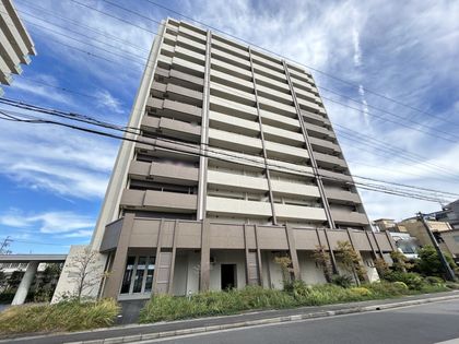 サンクレーア野並イーストコート 外観