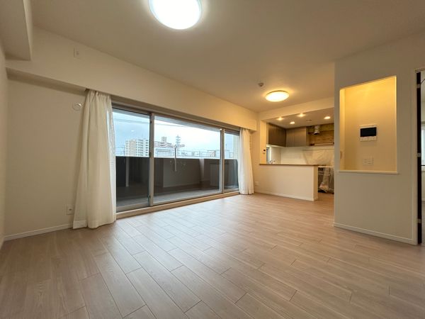 サンクレーア野並イーストコート リビング サンクレーア野並イーストコート リビング