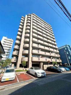 ライオンズマンション植田第2 外観 ライオンズマンション植田第2 外観