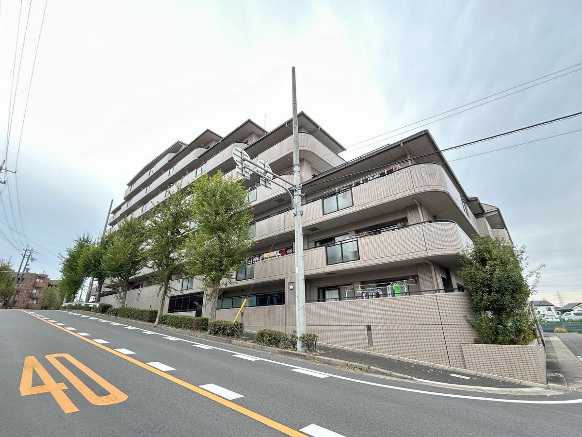 グローリアスヒルズ天白南 外観 外観