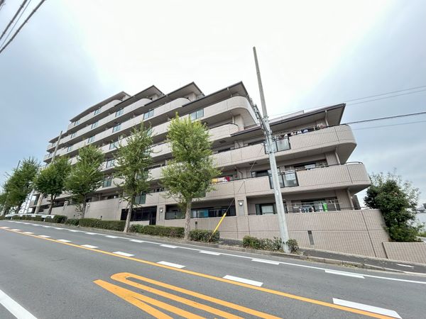 グローリアスヒルズ天白南 外観 グローリアスヒルズ天白南 外観