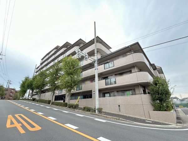 グローリアスヒルズ天白南 外観 グローリアスヒルズ天白南 外観