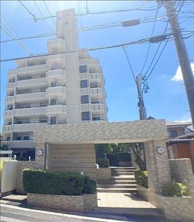 アピエス天白植田 外観