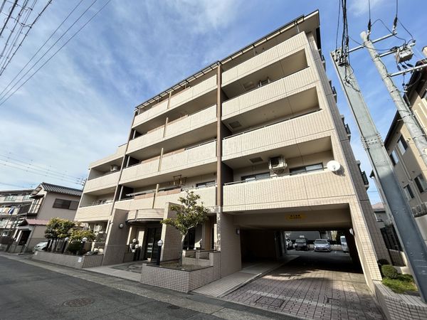 グローリアス平針第二 外観 グローリアス平針第二 外観