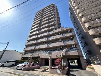 マルベリー原 外観