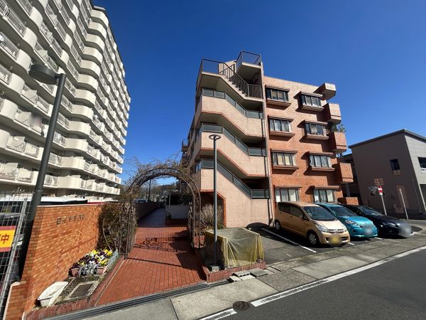 ロイヤル八事 外観 ロイヤル八事 外観