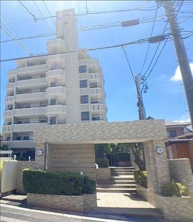 アピエス天白植田 外観