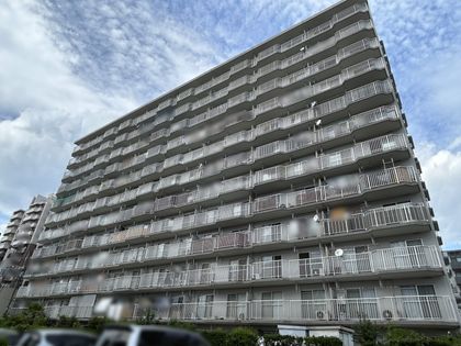 植田ダイヤハイツ 外観 植田ダイヤハイツ 外観