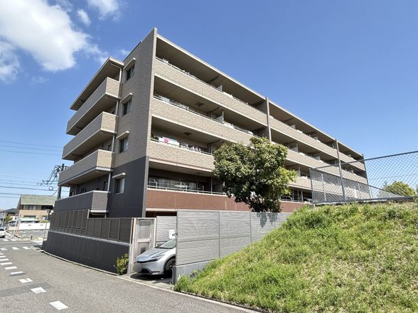 ダイアパレス荒池緑地 外観 ダイアパレス荒池緑地 外観