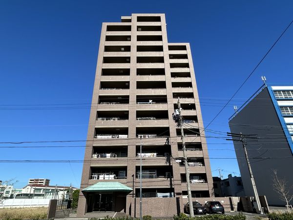 グラン・コート豊田本町 外観 グラン・コート豊田本町 外観