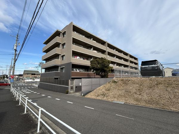 ダイアパレス荒池緑地 外観 ダイアパレス荒池緑地 外観