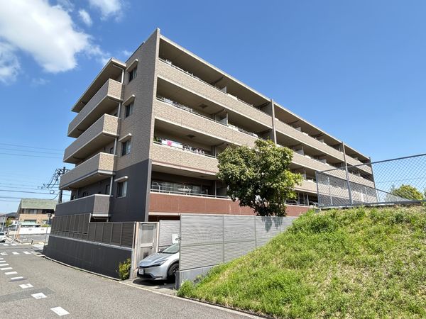 ダイアパレス荒池緑地 外観 ダイアパレス荒池緑地 外観