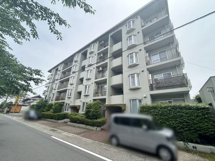メゾン原 外観