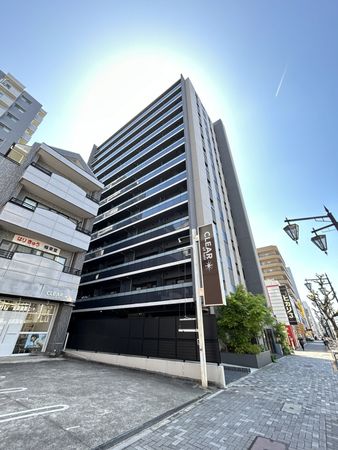 オープンレジデンシア池下THE ONE 外観 オープンレジデンシア池下THE ONE 外観