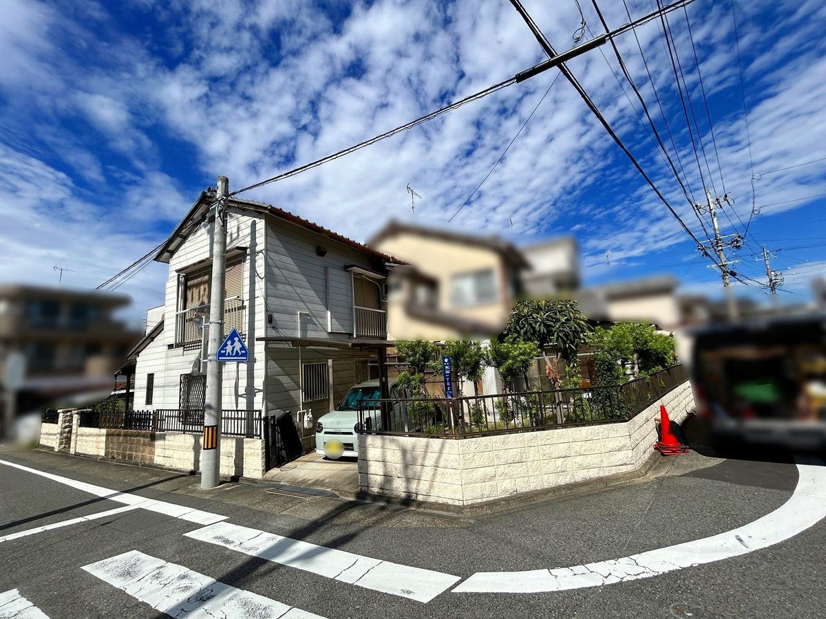 土地写真