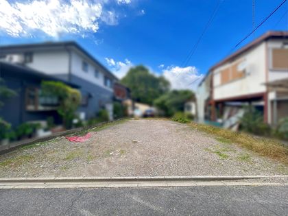 中村区岩塚町字林高寺東 土地写真