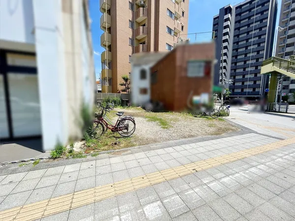 土地写真