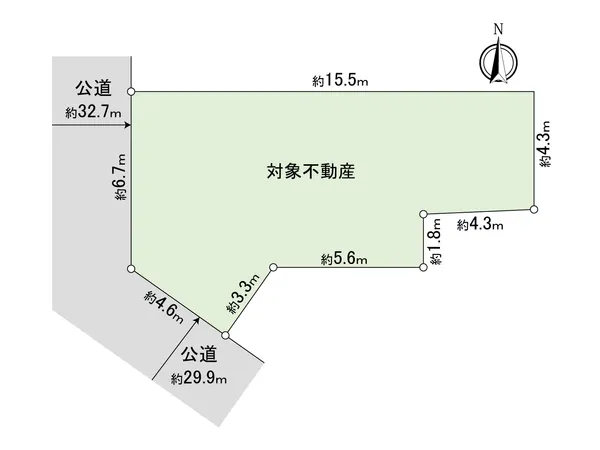地形図