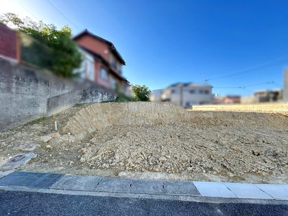 名東区西里町1丁目 2区画 眺望