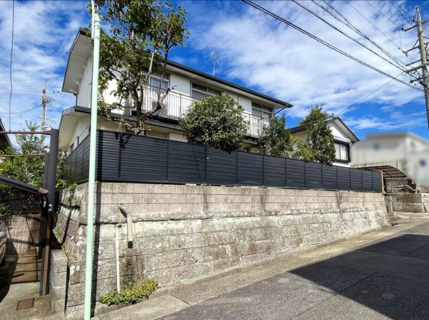 名東区極楽3丁目 土地写真 名東区極楽3丁目 土地写真