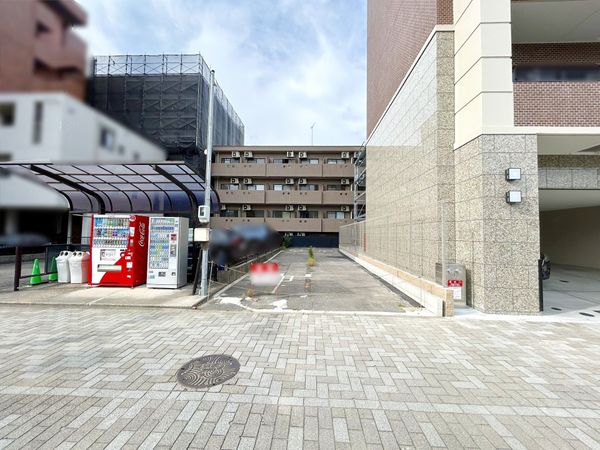 千種区東山通2丁目 土地写真 土地写真