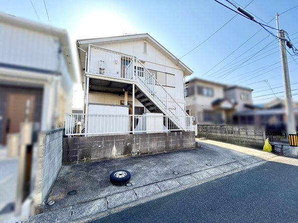 名東区西山台 土地写真 名東区西山台 土地写真