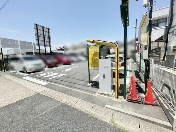 長久手市武蔵塚 土地写真 土地写真