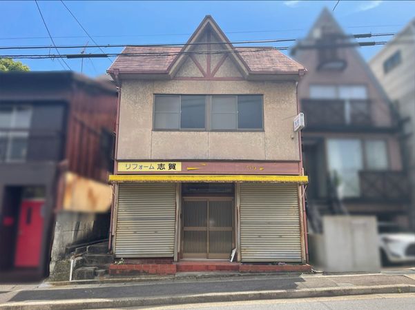 名東区西里町4丁目 土地写真 名東区西里町4丁目 土地写真
