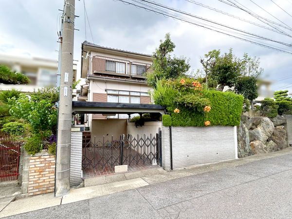 名東区高社1丁目 土地写真 名東区高社1丁目 土地写真