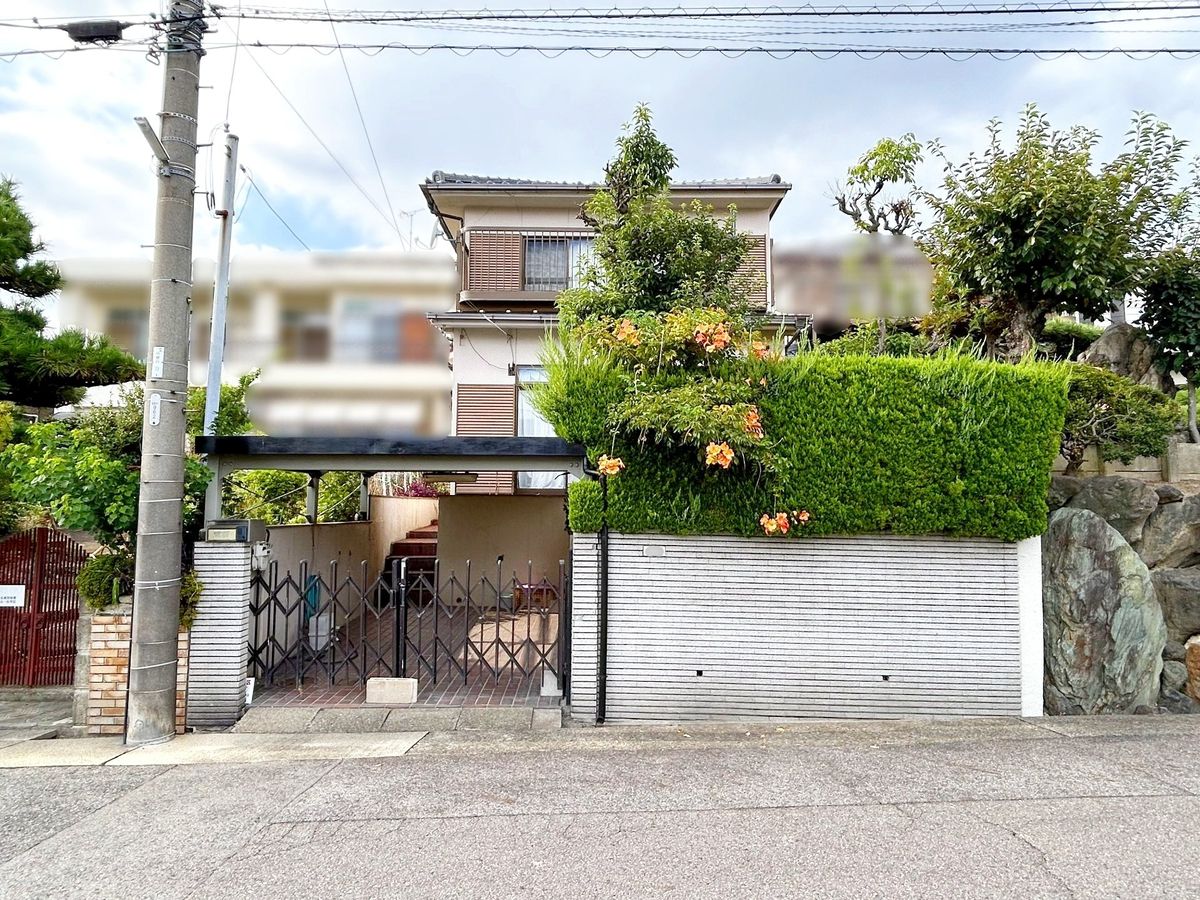 土地写真