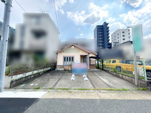 千種区清住町1丁目 土地写真 千種区清住町1丁目 土地写真