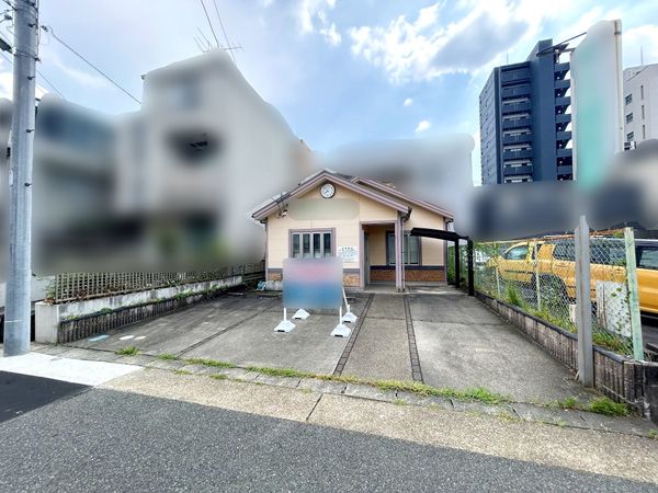 千種区清住町1丁目 土地写真 千種区清住町1丁目 土地写真