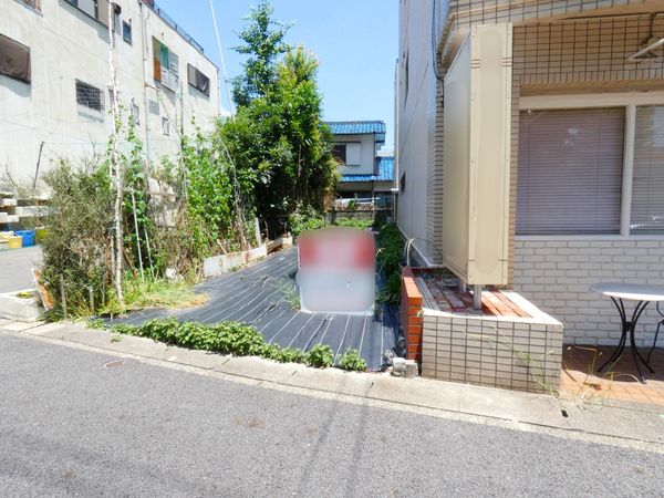 名東区神里1丁目 土地写真 名東区神里1丁目 土地写真