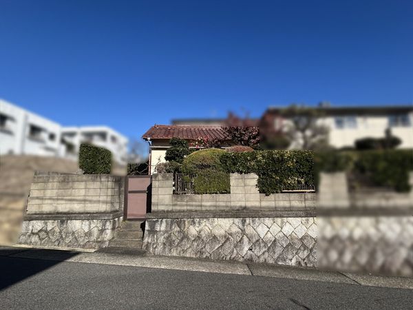名東区高間町 土地写真 名東区高間町 土地写真