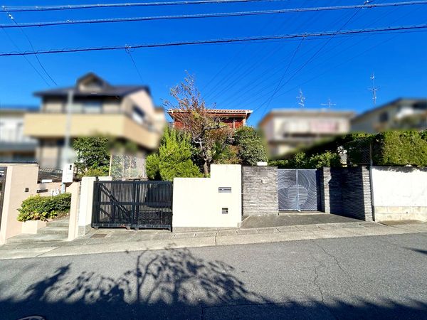 名東区貴船1丁目 土地写真 名東区貴船1丁目 土地写真