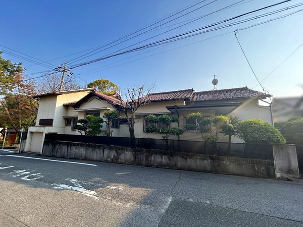 名東区神丘町3丁目 土地写真 名東区神丘町3丁目 土地写真
