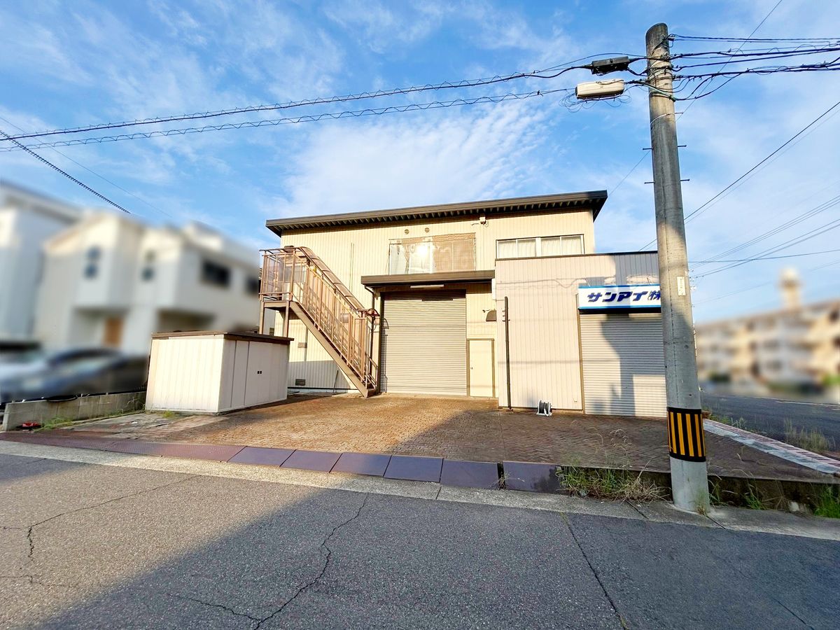 土地写真