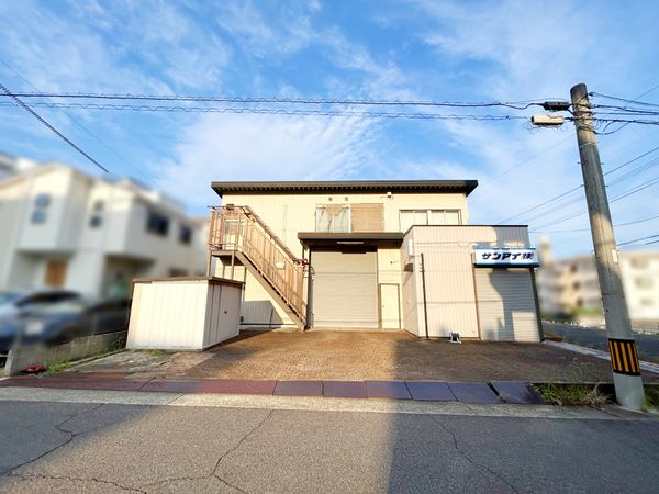 土地写真