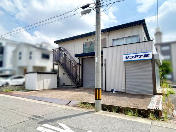 名東区一社4丁目 眺望 名東区一社4丁目 眺望