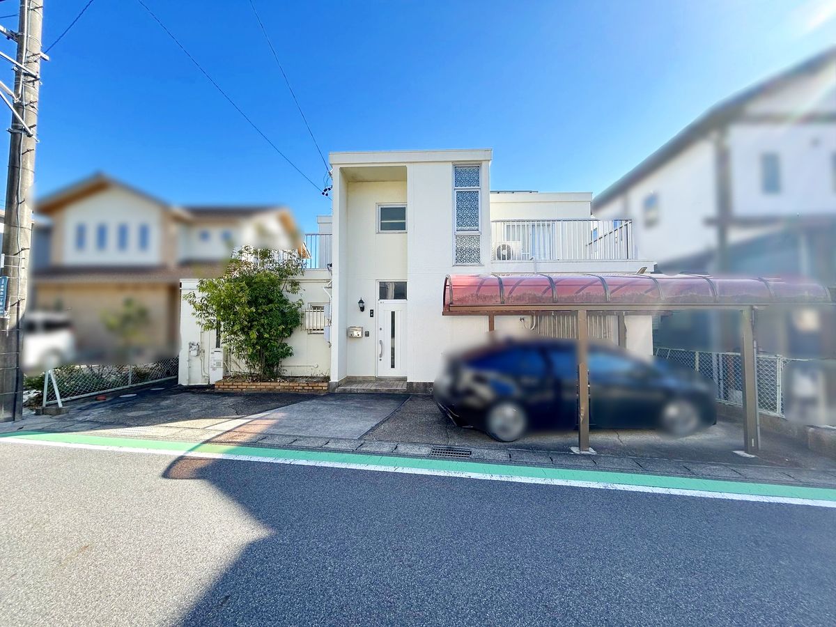 土地写真