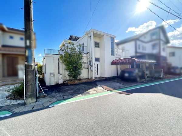 日進市岩崎台1丁目 土地写真 日進市岩崎台1丁目 土地写真