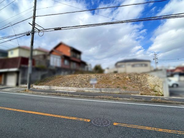 名東区西里町1丁目 土地写真 名東区西里町1丁目 土地写真