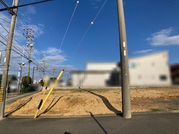 土地写真