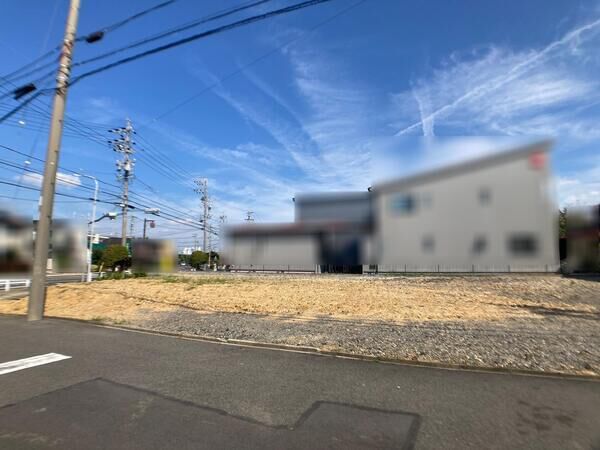 土地写真