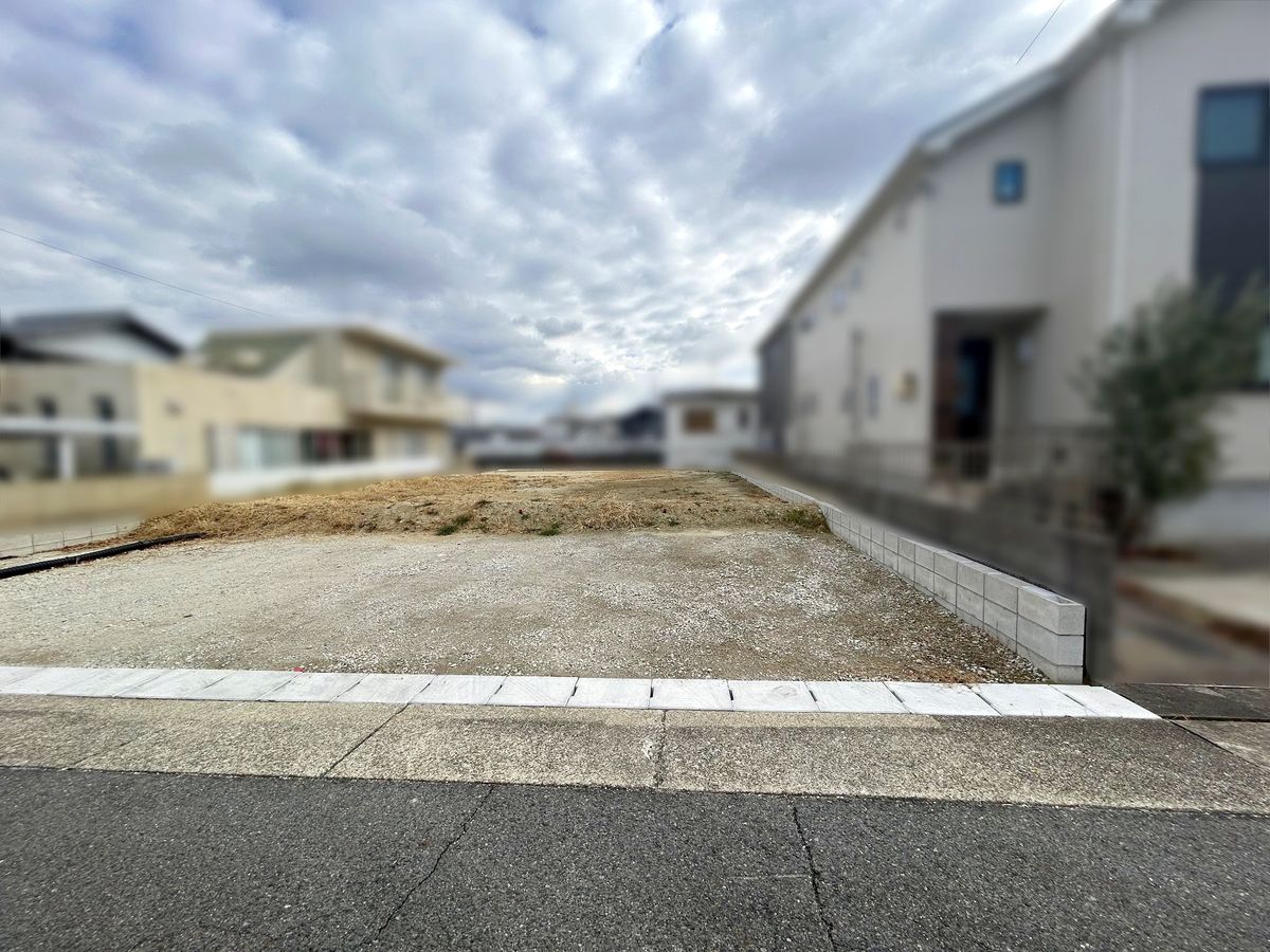 土地写真