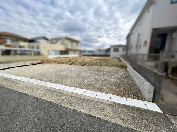 名東区新宿2丁目 土地写真 名東区新宿2丁目 土地写真